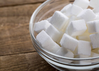 KREATİF STOK - Kesme şeker. (Imaginechina-Tuchong/Imago - Depo Photos)